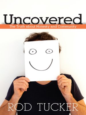 cover image of Uncovered